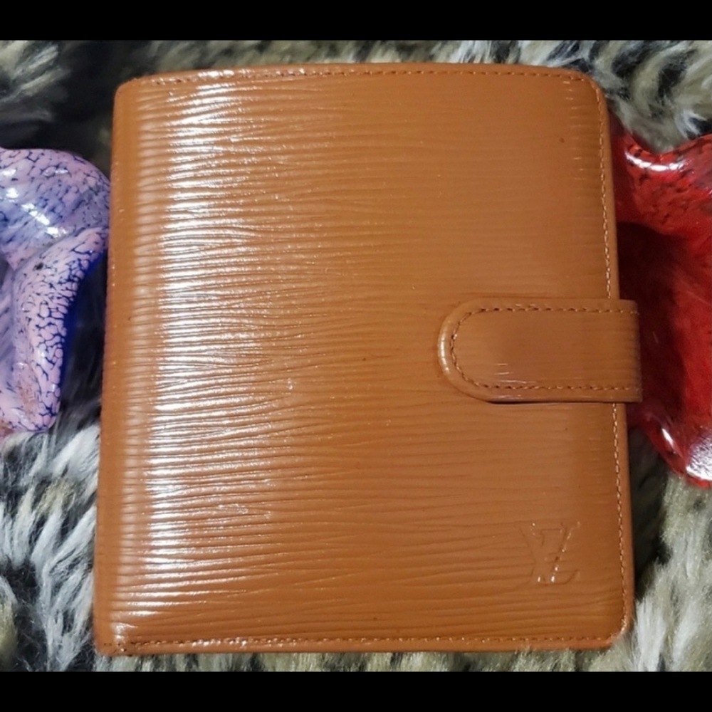 ❤Louis Vuitton Authentic Wallet